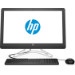 HP 24 -e010ns Intel® Core™ i3 i3-7100U 60,5 cm (23.8") 1920 x 1080 Pixeles Pantalla táctil PC todo en uno 8 GB DDR4-SDRAM 1 TB Unidad de disco duro Windows 10 Home Wi-Fi 5 (802.11ac) Blanco