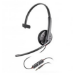 POLY AURICULAR PLANTRONICS BLACKWIRE C215 CON CABLE Y ANULACION DE RUIDO/ CONEXION DE 35 MM