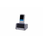 Unitech 5100-900008G holder Active holder Barcode scanner Black, Grey