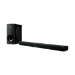 Yamaha SR-B40A soundbar speaker Black 2.1 channels 200 W