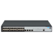 HPE OfficeConnect 1920 24G Managed L3 Gigabit Ethernet (10/100/1000) 1U Grey
