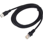 Honeywell CBL-500-150-S00-03 barcode reader accessory USB cable