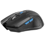 Tracer Fairy mouse RF Wireless Optical 1600 DPI Ambidextrous