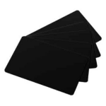 Evolis C5201 blank plastic card