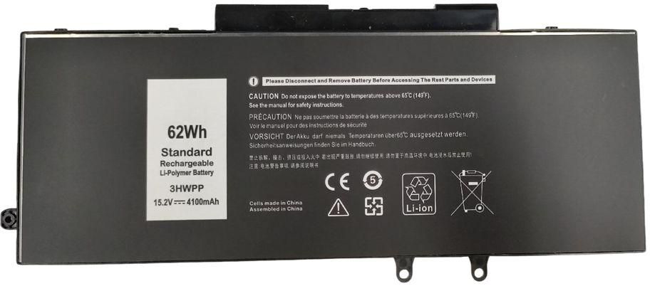 Coreparts Lpop Ery For Dell
