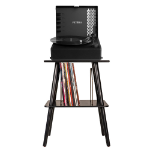 Victrola VTR-750SB-BLK-ST