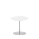 Dynamic Italia Round Poseur Table