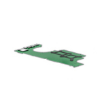 HP L58865-601 laptop reserve-onderdeel Moederbord