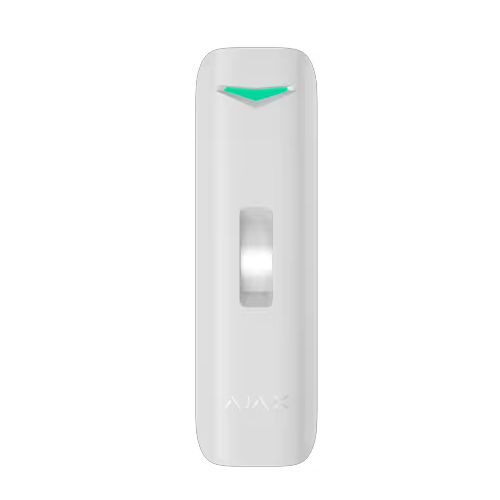 Curtain Outdoor Mini (8EU)  ASP white thumbnail