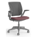 Humanscale WL11V1J1AAU65SH office/computer chair Upholstered seat Mesh backrest