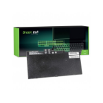 Green Cell HP107 laptop spare part Battery