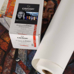 DPSB Canson Infinity Museum ProCanvas Lustre 24"x 40' 385g