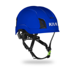 KASK ZENITH X SAFETY HELMET BLUE