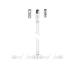 Hama 00205283 radio antenna DAB, DAB+, FM