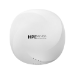 HPE Aruba Networking AP-615-US Dual Radio Tri Band 2x2 Wi-Fi 6E Int Antennas Campus AP 2400 Mbit/s Vit Strömförsörjning via Ethernet (PoE) stöd