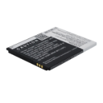 CoreParts MBXMP-BA888 mobiele telefoon onderdeel Batterij/Accu