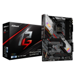 Asrock Z390 Phantom Gaming 7 Intel Z390 LGA 1151 (Socket H4) ATX