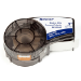 Brady M21-500-423 label-making tape Black on white