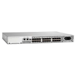 Hewlett Packard Enterprise BladeSystem AM868A network switch 1U Silver