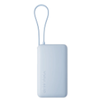Xiaomi 67W Power Bank 10000 Lithium-Ion (Li-Ion) 10000 mAh Blue
