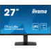 iiyama ProLite XU2793QS-B1 computer monitor 68.6 cm (27") 2560 x 1440 pixels Wide Quad HD LED Black