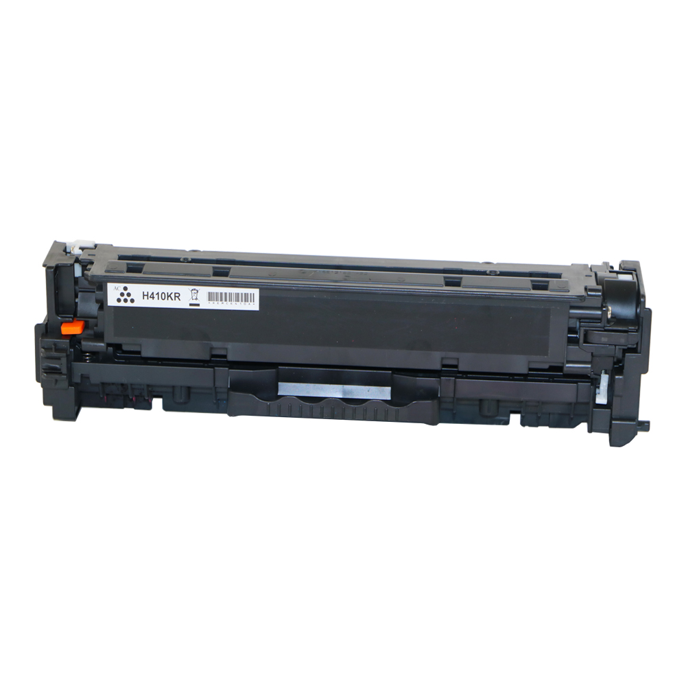 Image of CTS Wholesale Remanufactured HP CE410A Black Toner also for 305A