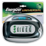 Energizer Universal battery charger