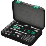 Wera 05003535001 dopsleutel & dopsleutelset Stopcontactset