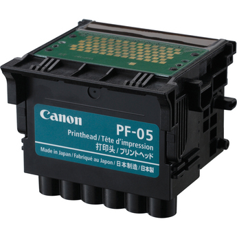 Image of Canon 3872B001/PF-05 Printhead for Canon IPF 6300/6400/8300/8300...