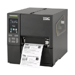 TSC MB340T label printer Direct thermal / Thermal transfer 300 x 300 DPI 178 mm/sec Wired Ethernet LAN