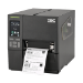 TSC MB340T label printer Direct thermal / Thermal transfer 300 x 300 DPI 178 mm/sec Wired Ethernet LAN