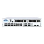 Sophos XGS 7500 hardware firewall 2U 160 Gbit/s