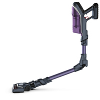 Image of Rowenta X-Force Flex 8.60 - Dry - Foam - Cyclonic - 82 dB -...
