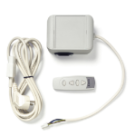 Da-Lite Easy Install RF afstandsbediening