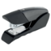 Rexel Gazelle Half Strip Stapler Black/Black