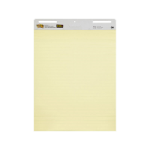 POST-IT Easel Pad 561 Ylw Bx2