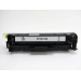 CTS Remanufactured HP CF381A Cyan Toner