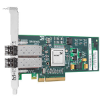 Hewlett Packard Enterprise AP768A networking card Ethernet 4000 Mbit/s Internal