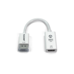 AKiTiO DPHDMICB-001 0.178 m DisplayPort HDMI Grey