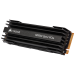 Corsair MP600 M.2 1000 GB PCI Express 4.0 3D TLC NVMe