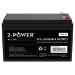 2-Power 2P9-12 UPS battery Sealed Lead Acid (VRLA) 12 V 9 Ah