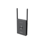 Fanvil W710H IPCT Wireless Base Station, IPCT（IP Cordless Telecommunications）is a roaming communication system solution