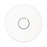 Verbatim DVD-R 4.7GB 16X DataLifePlus, White Inkjet Printable 50pk Spindle 50 pcs