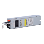 Ruijie Networks RG-PA150I-FS network switch component Power supply