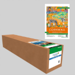 DPSB Innova Eco Solvent Poster Art Paper - 30" x 25m Roll - 210gsm