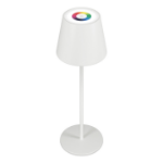 RealPower LED TableLight 360 RGB table lamp 3 W White