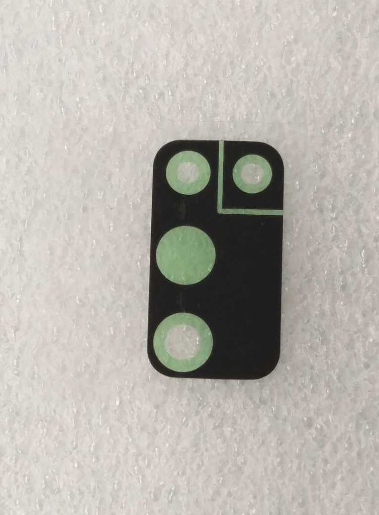 EU Product - Galaxy A41 Camera Lens Adhesive thumbnail