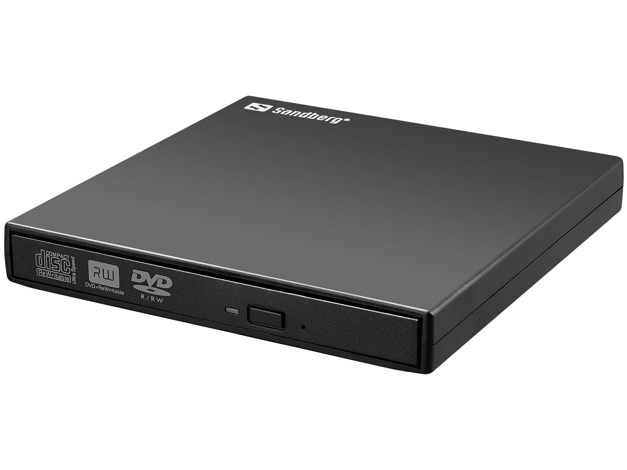 Image of Sandberg USB Mini DVD Burner