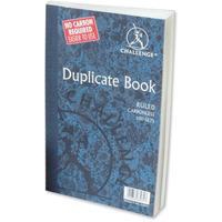 Image of Challenge E DUP BOOK 210X130MM PK5