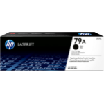 HP CF279A/79A Toner cartridge, 1K pages ISO/IEC 19752 for HP Pro M 12